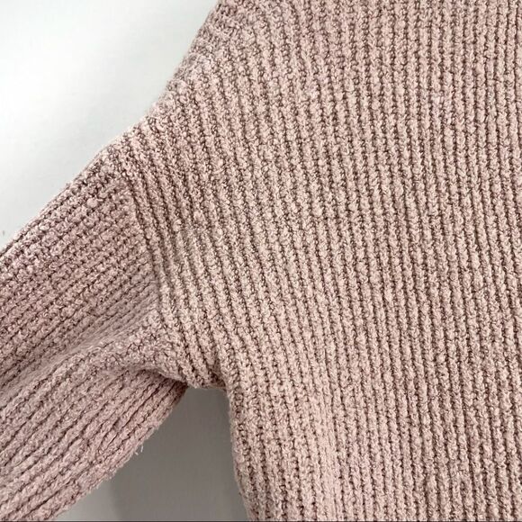 Aritzia Wilfred Henon V-Neck Sweater  Sz XXS - Picture 8 of 10